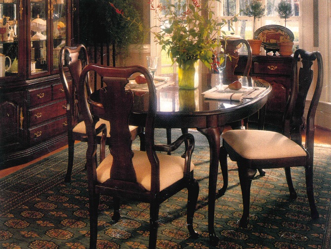 Dining Table Chairs 2011 - s