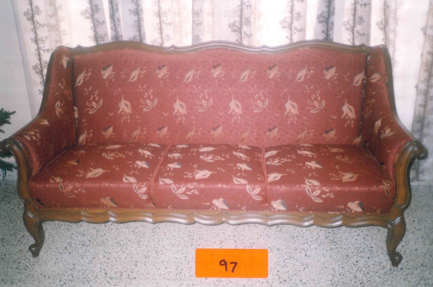 Sofa 97 - s