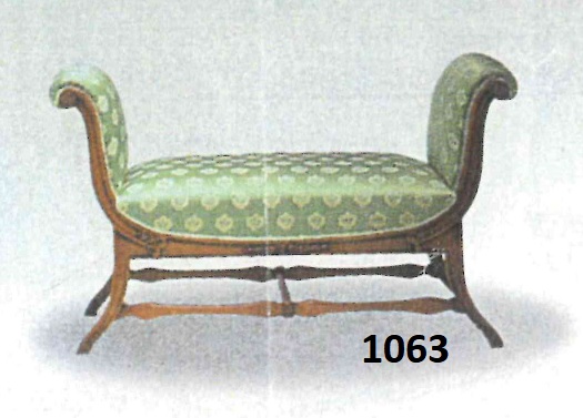 chaise-longue 1063 - 2 - s