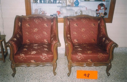 sofa 98 - s